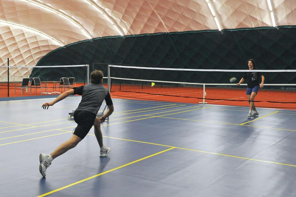 Hotel Sport & Relax Davidek 4*