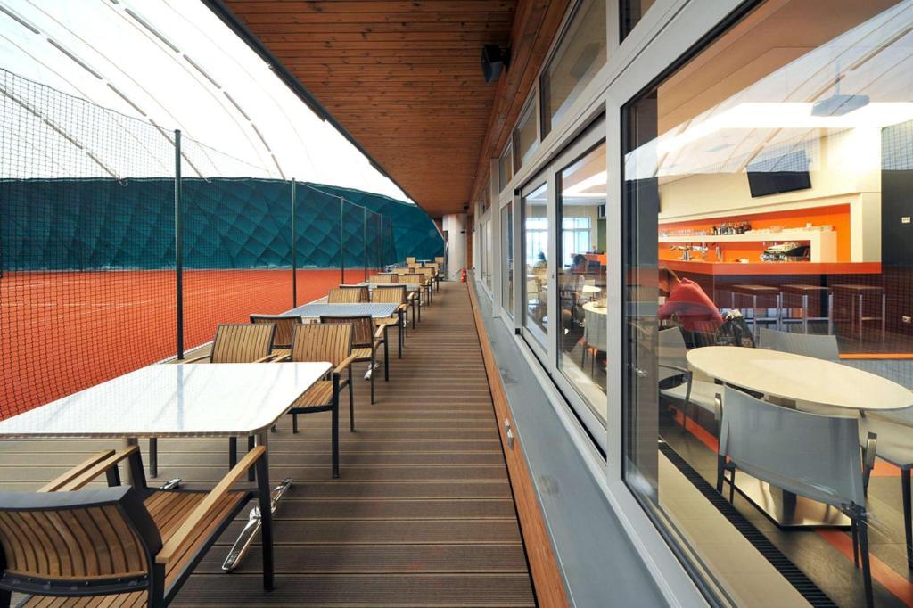 Sport & Relax Davidek 酒店 4*