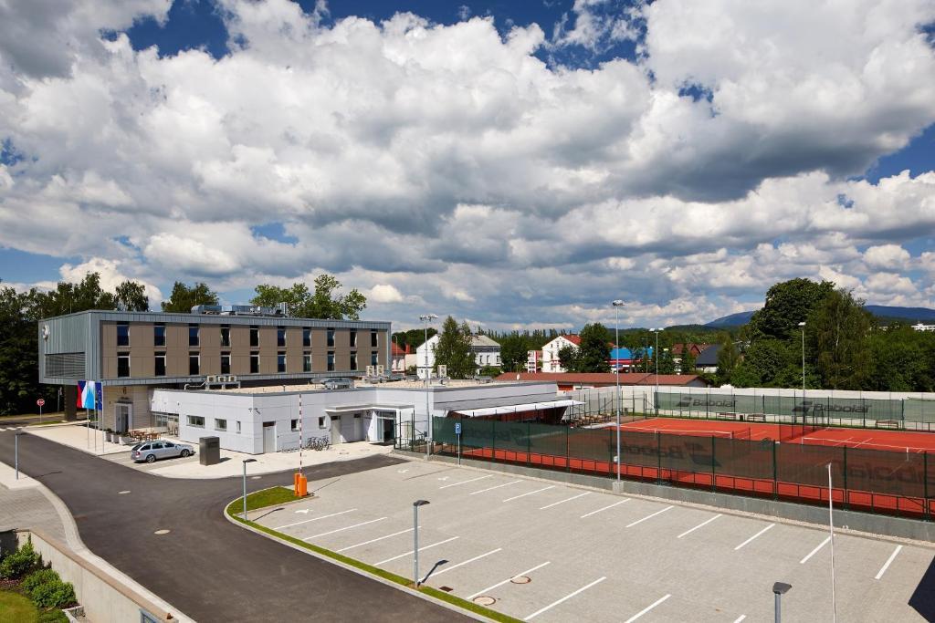 Sport & Relax Davidek Hotel