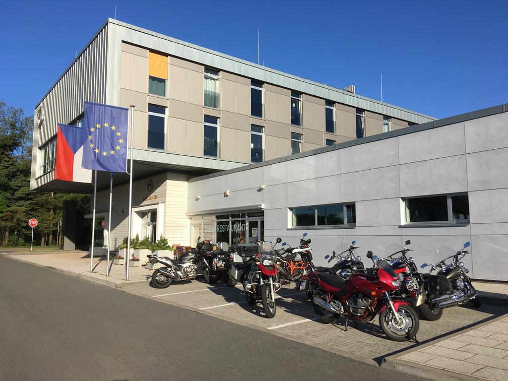 Sport & Relax Davidek Hotel 4*