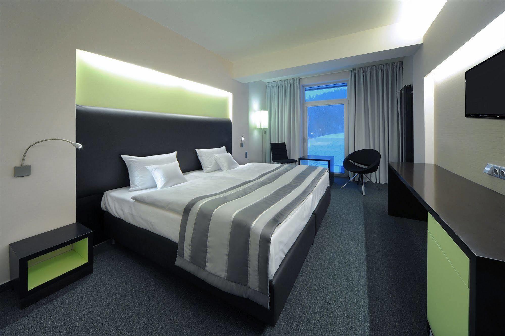 Sport & Relax Davidek Hotel