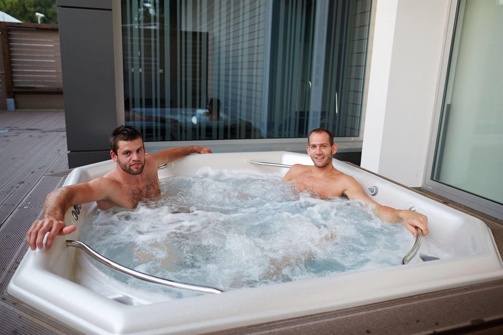Sport & Relax Davidek Hotel