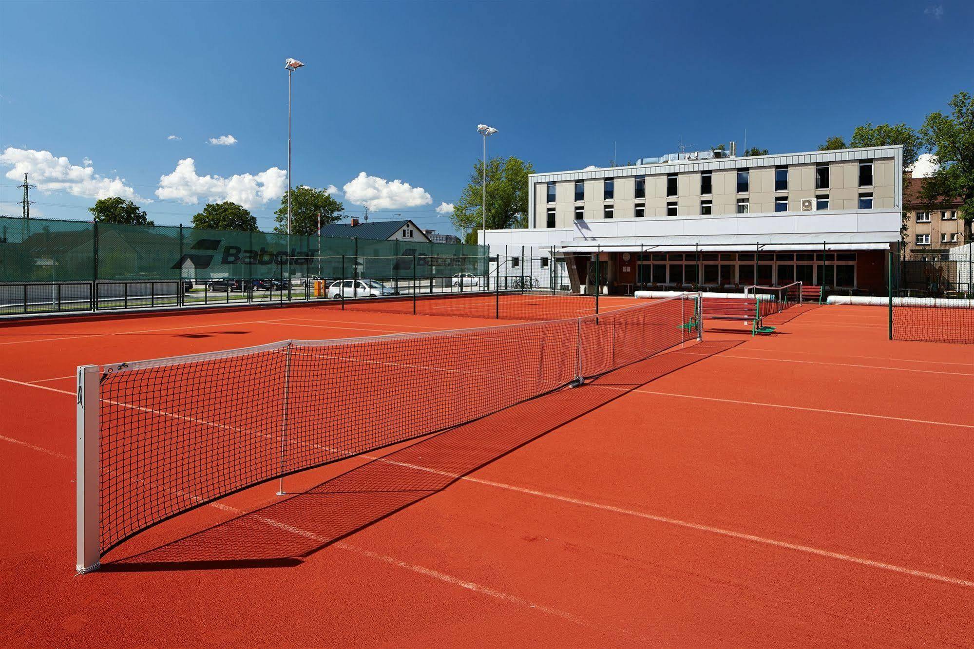 Hotel Sport & Relax Davidek 4*