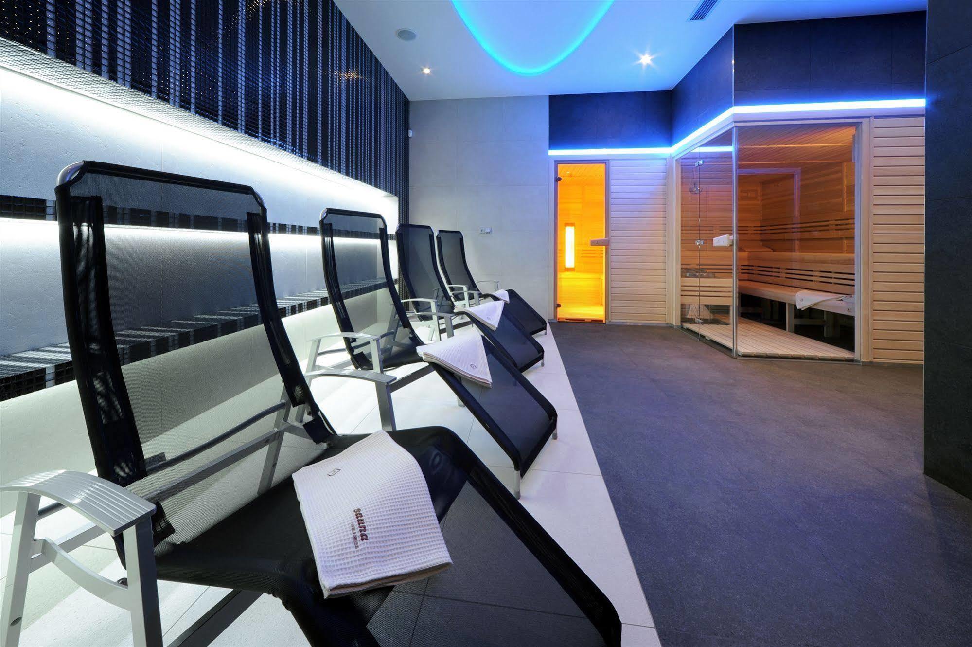 Hotel Sport & Relax Davidek Trutnov