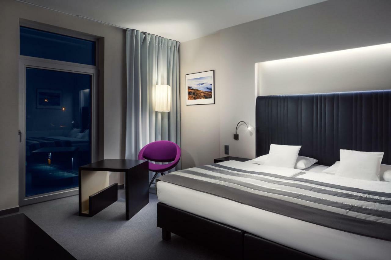 Sport & Relax Davidek Hotel Trutnov