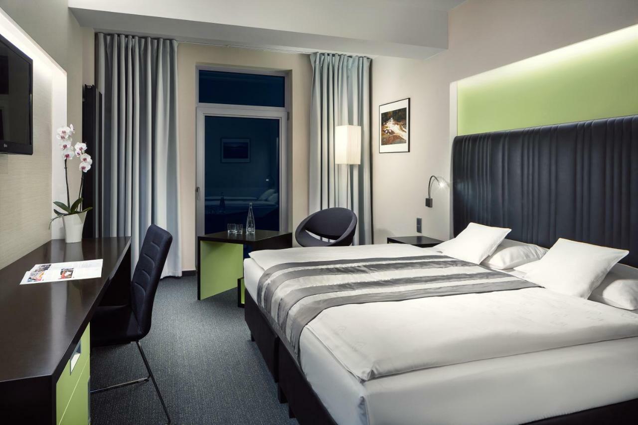Sport & Relax Davidek Hotel Trutnov
