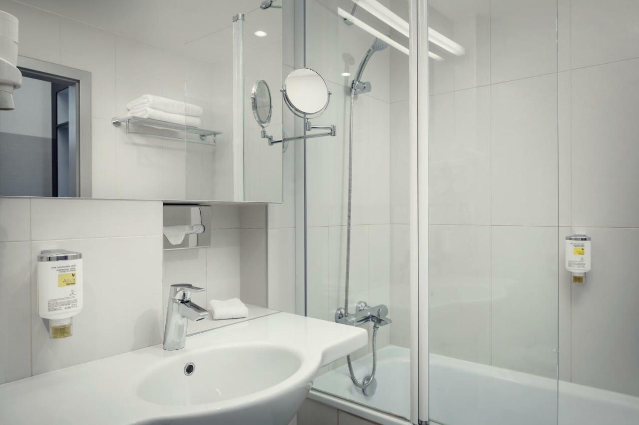 Hotel Sport & Relax Davidek Trutnov