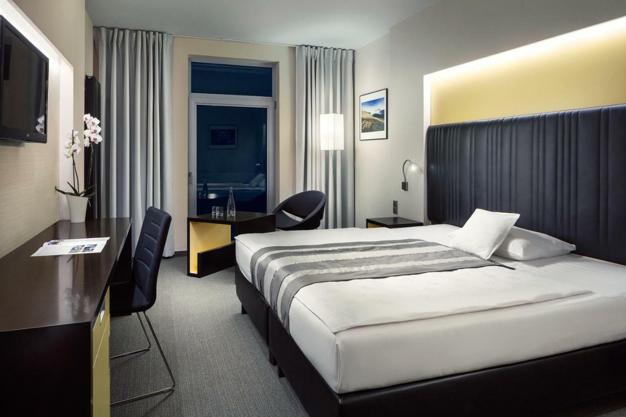 Sport & Relax Davidek Hotel Trutnov